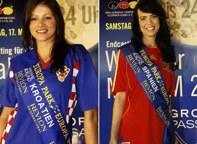 Пані Євро-2008 (27 фото) – фото 10