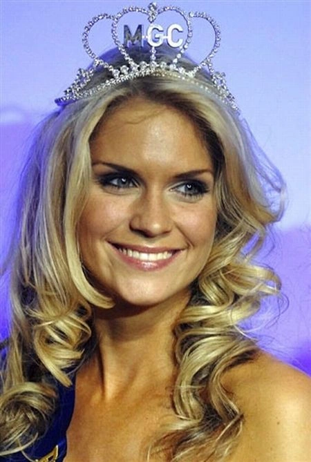 Пані Євро-2008 (27 фото) – фото 26