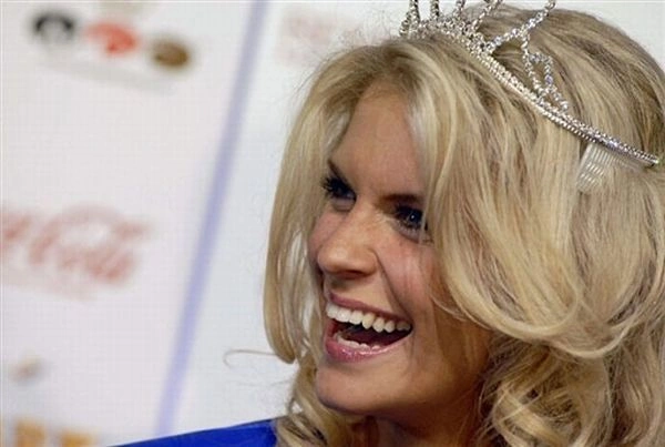 Пані Євро-2008 (27 фото) – фото 27