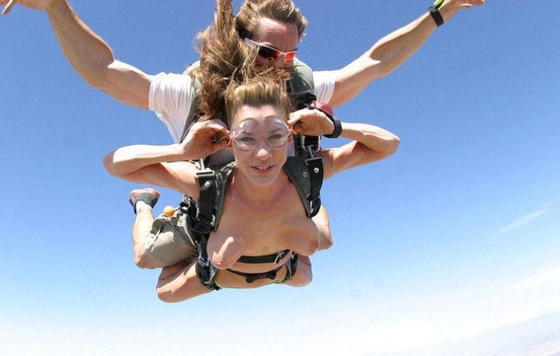 Еротичні жарти з життя (126 фото) Багато НЮ – фото 2