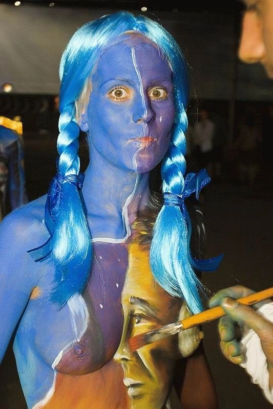 Еротичні жарти з життя (126 фото) Багато НЮ – фото 37