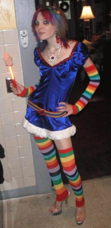 Хвороба музики - анорексія (44 фото) – фото 16