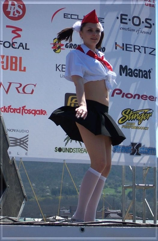 М-да. Ось це піонерки пішли (3 фото) – фото 1