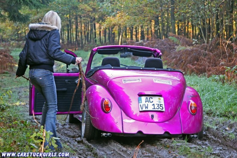 Дівчата у скруті. Частина 2 (29 фото) – фото 7