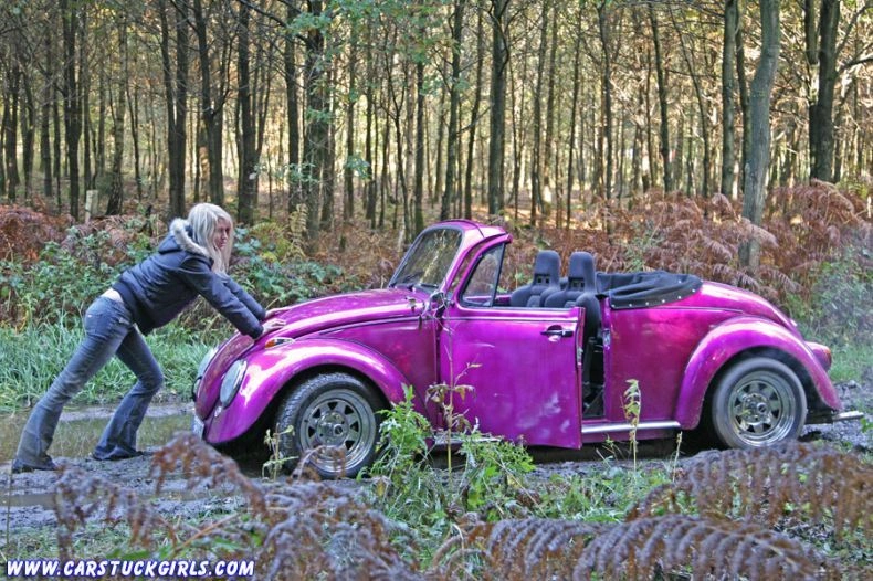 Дівчата у скруті. Частина 2 (29 фото) – фото 10