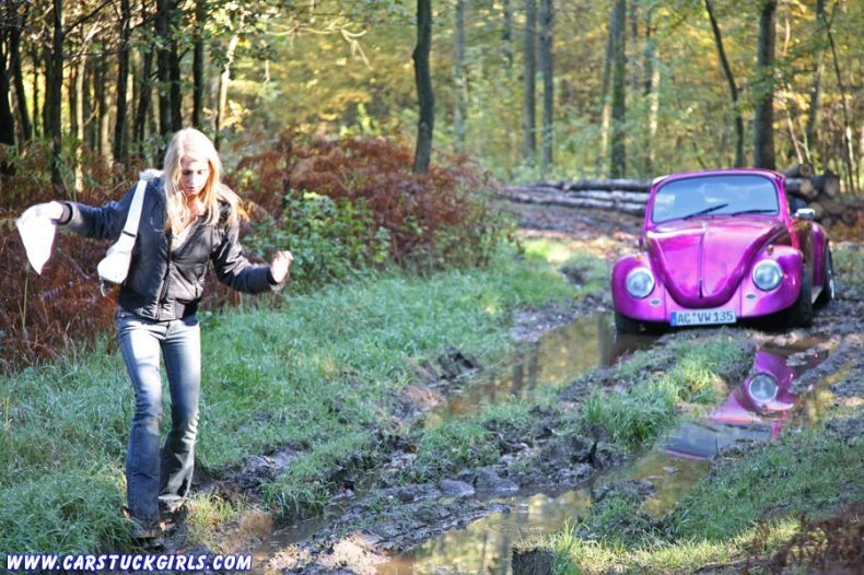 Дівчата у скруті. Частина 2 (29 фото) – фото 13