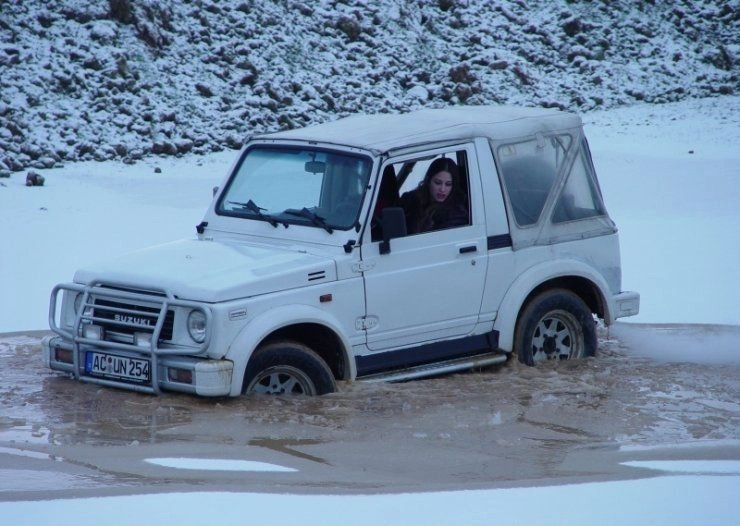 Дівчата у скруті. Частина 2 (29 фото) – фото 19