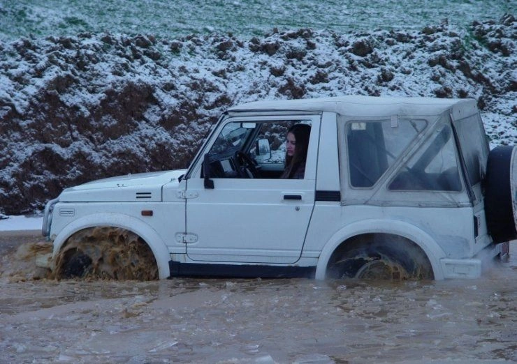 Дівчата у скруті. Частина 2 (29 фото) – фото 21