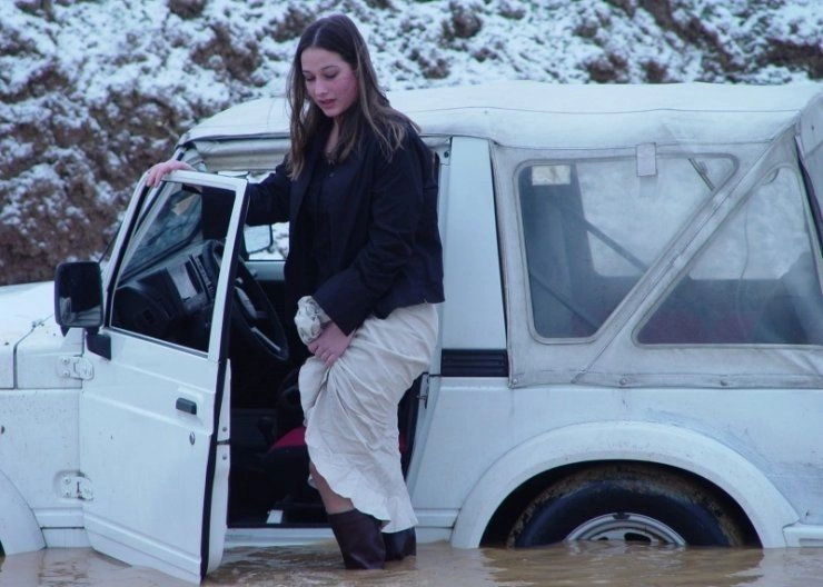 Дівчата у скруті. Частина 2 (29 фото) – фото 28