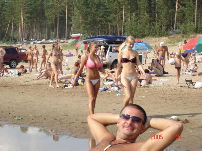 Ой! Просто дівчина мрії ;) (5 фото) – фото 2