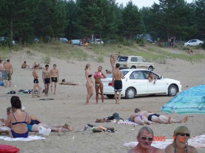 Ой! Просто дівчина мрії ;) (5 фото) – фото 5