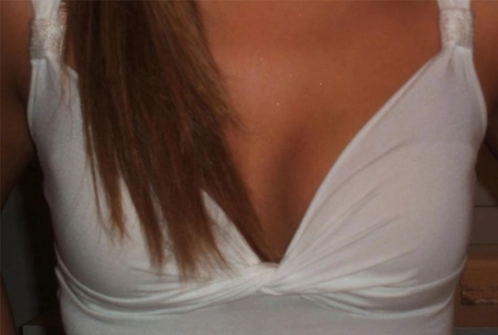 Чарівне декольте (28 фотографій) – фото 2