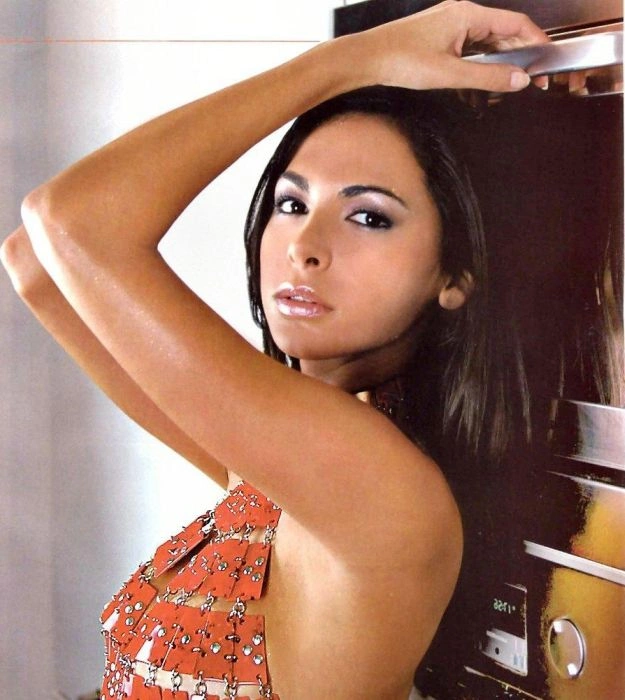 Акторка Моран Атіас (97 фото) – фото 64