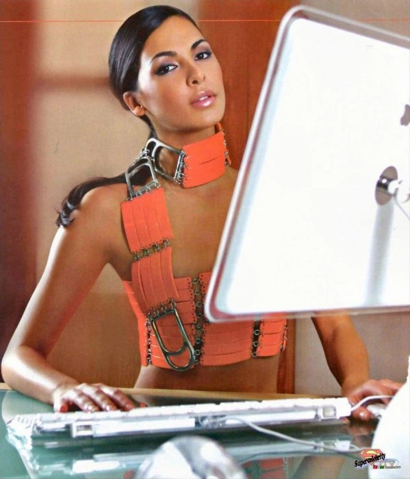 Акторка Моран Атіас (97 фото) – фото 65