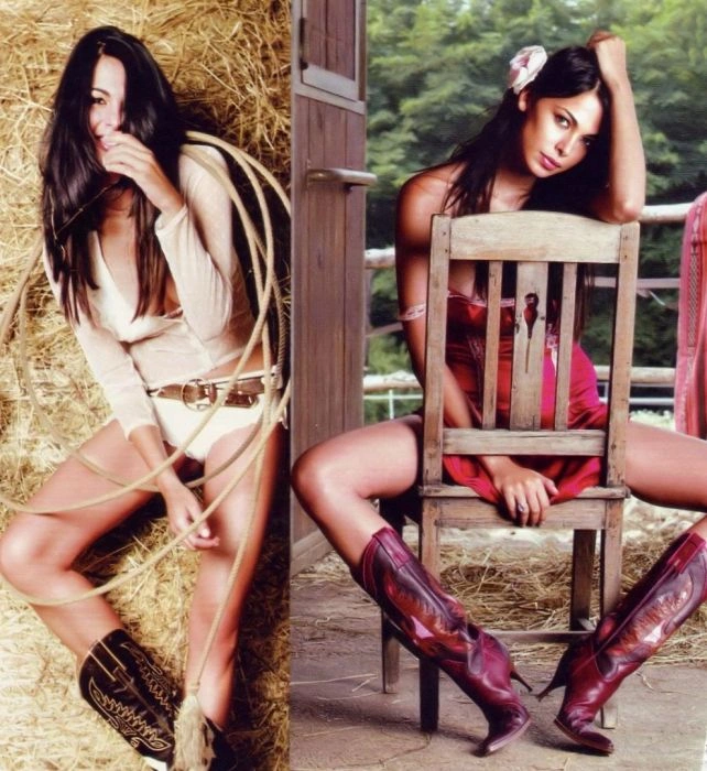 Акторка Моран Атіас (97 фото) – фото 70