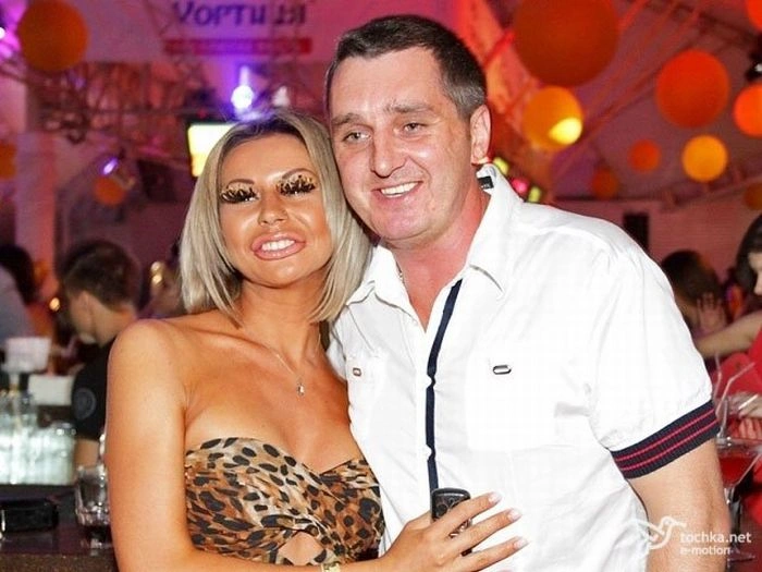 Дівчата з київських клубів (38 фото)