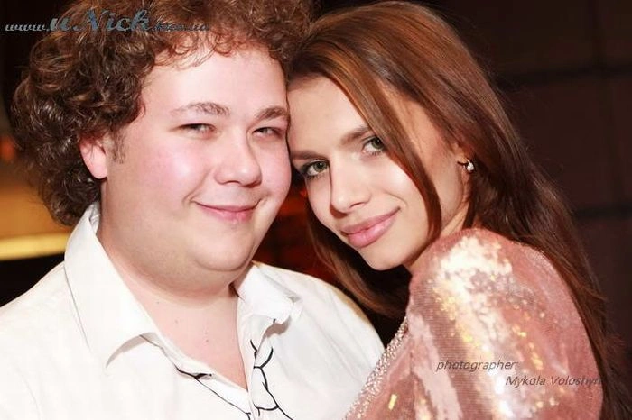 Дівчата з київських клубів (38 фото) – фото 8