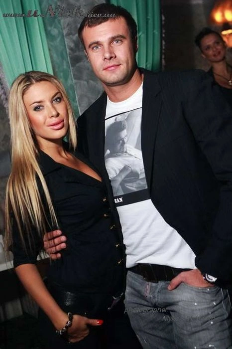 Дівчата з київських клубів (38 фото) – фото 9
