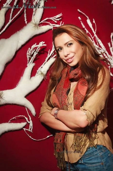 Дівчата з київських клубів (38 фото) – фото 12