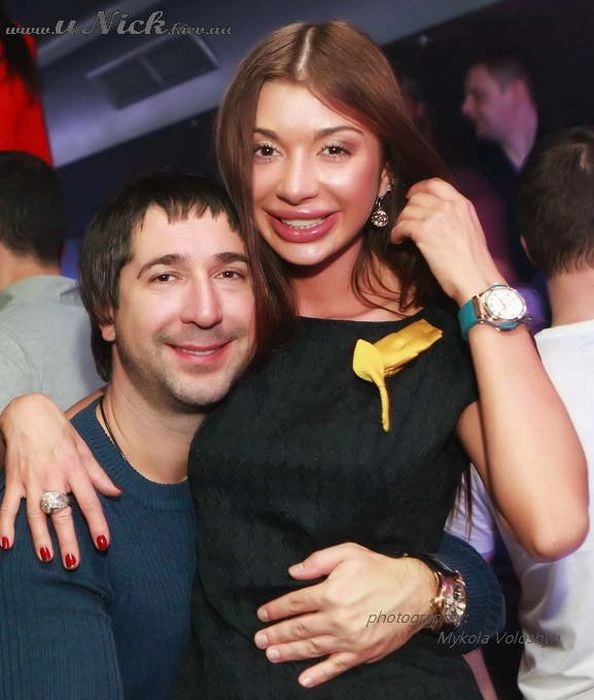 Дівчата з київських клубів (38 фото) – фото 17