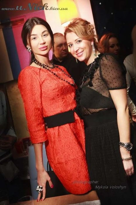 Дівчата з київських клубів (38 фото) – фото 19