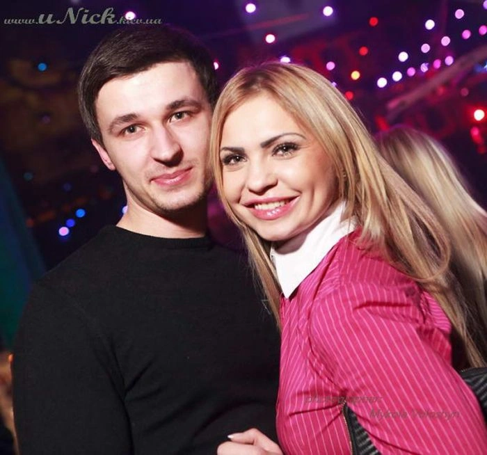 Дівчата з київських клубів (38 фото) – фото 21