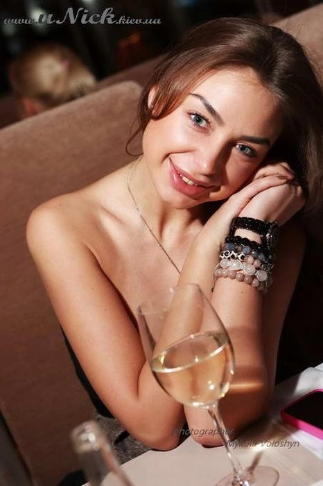 Дівчата з київських клубів (38 фото) – фото 24