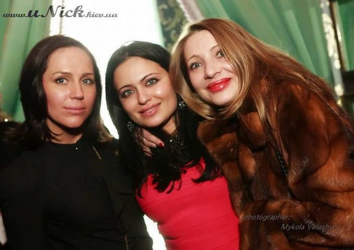Дівчата з київських клубів (38 фото) – фото 31