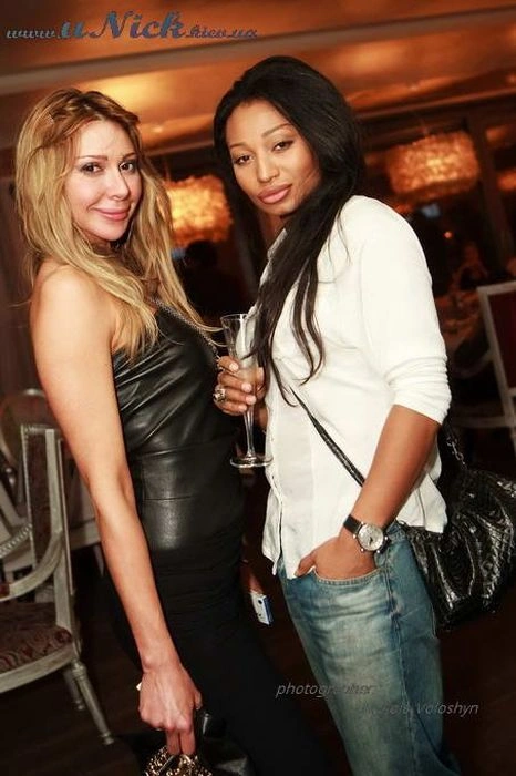 Дівчата з київських клубів (38 фото) – фото 32