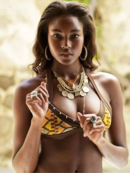 Гарні та привабливі дівчата (80 фото) – фото 52