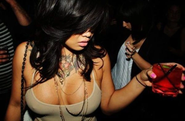 Гарні та привабливі дівчата (80 фото) – фото 69