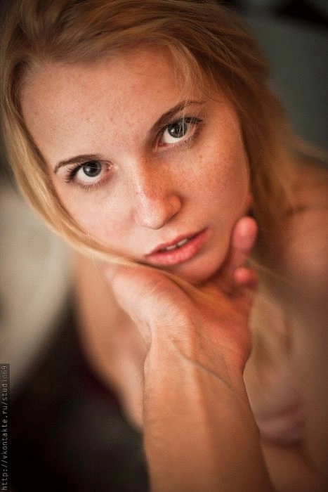 Дівчата від Олександра Тихомирова (63 фото) – фото 4