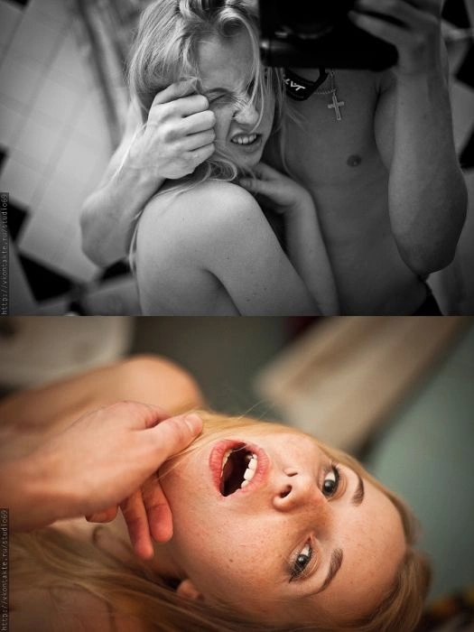 Дівчата від Олександра Тихомирова (63 фото) – фото 5