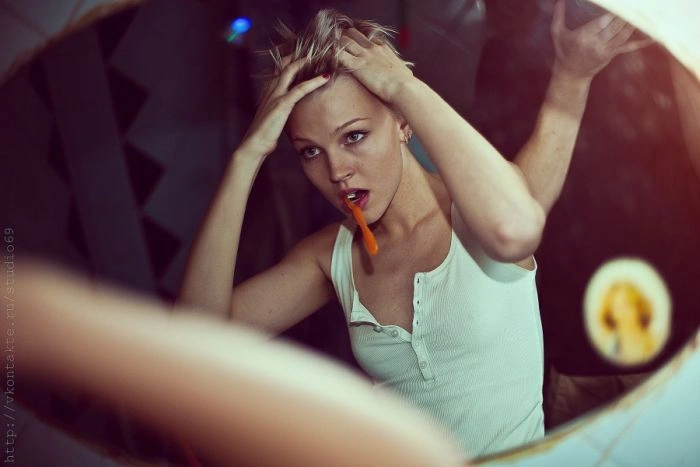 Дівчата від Олександра Тихомирова (63 фото) – фото 22