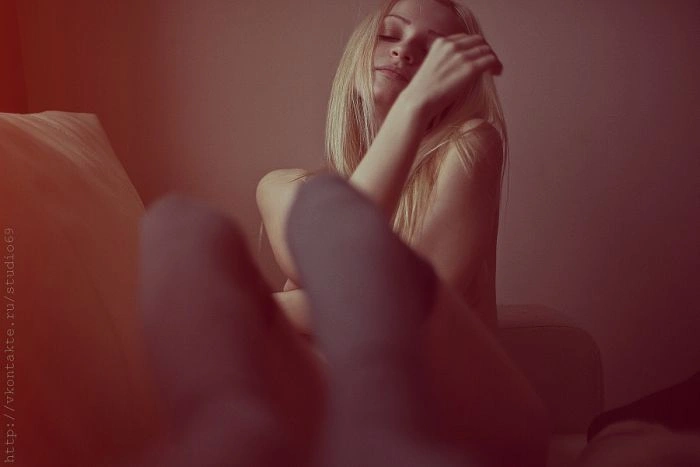 Дівчата від Олександра Тихомирова (63 фото) – фото 29