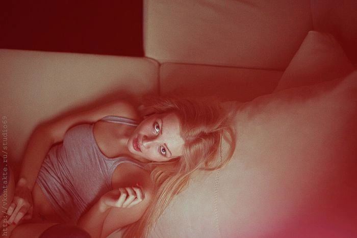 Дівчата від Олександра Тихомирова (63 фото) – фото 30