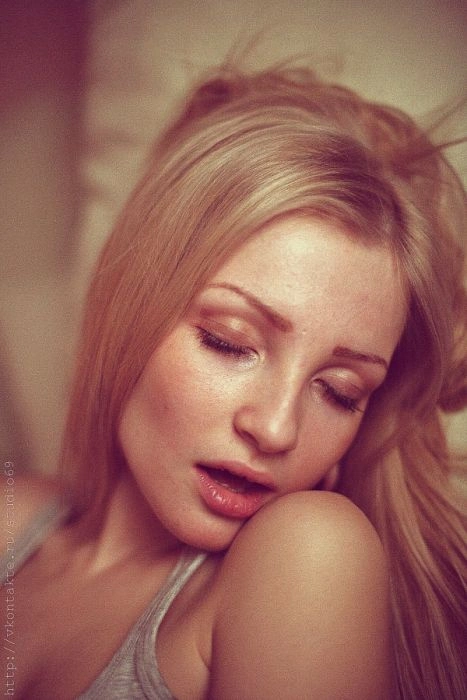 Дівчата від Олександра Тихомирова (63 фото) – фото 31