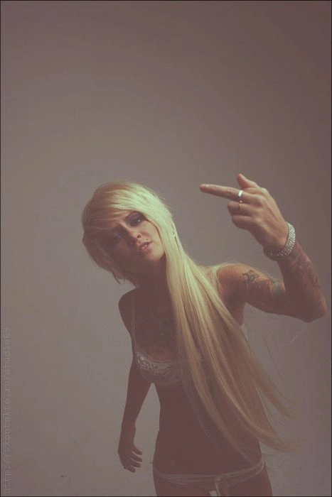 Дівчата від Олександра Тихомирова (63 фото) – фото 32