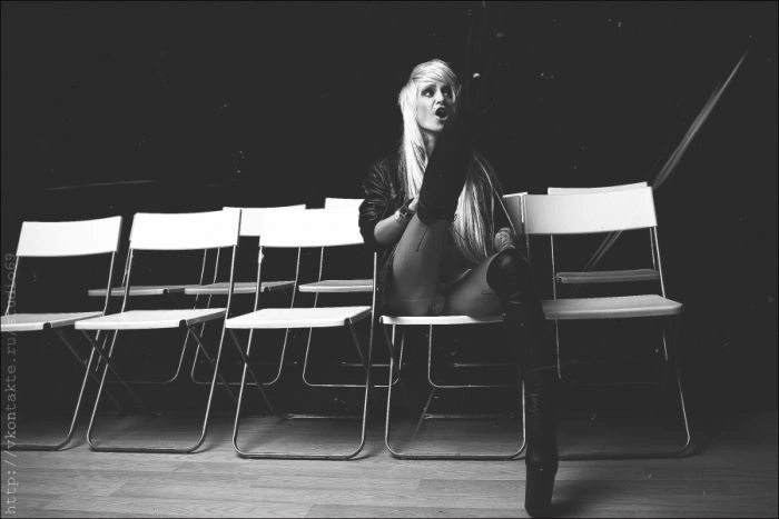 Дівчата від Олександра Тихомирова (63 фото) – фото 35