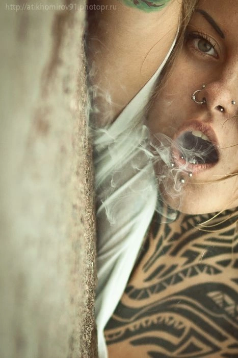 Дівчата від Олександра Тихомирова (63 фото) – фото 44