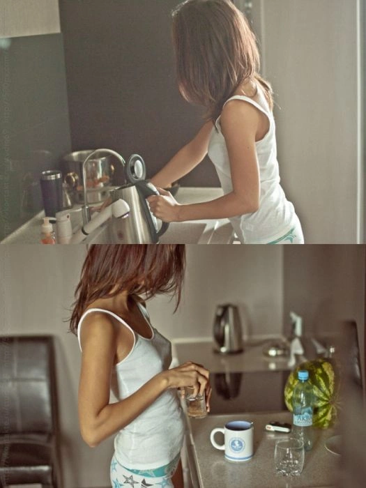 Дівчата від Олександра Тихомирова (63 фото) – фото 50