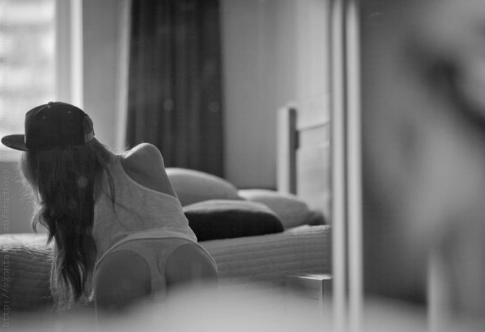 Дівчата від Олександра Тихомирова (63 фото) – фото 56