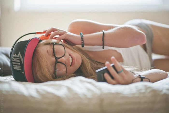 Дівчата від Олександра Тихомирова (63 фото) – фото 57