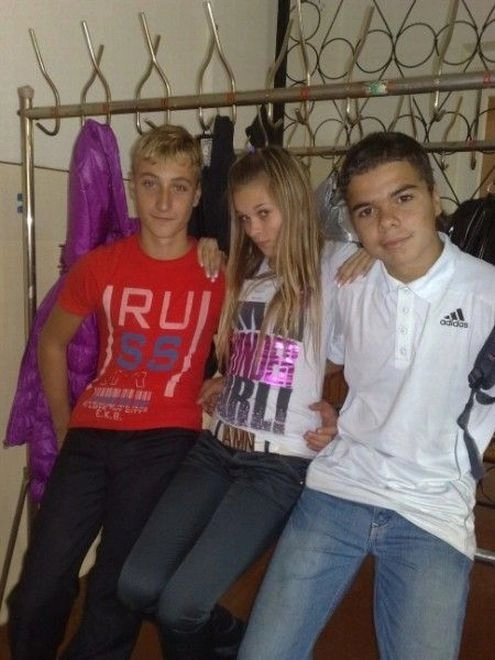 Українська школярка (30 фото) – фото 2