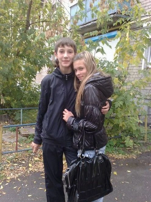 Українська школярка (30 фото) – фото 4