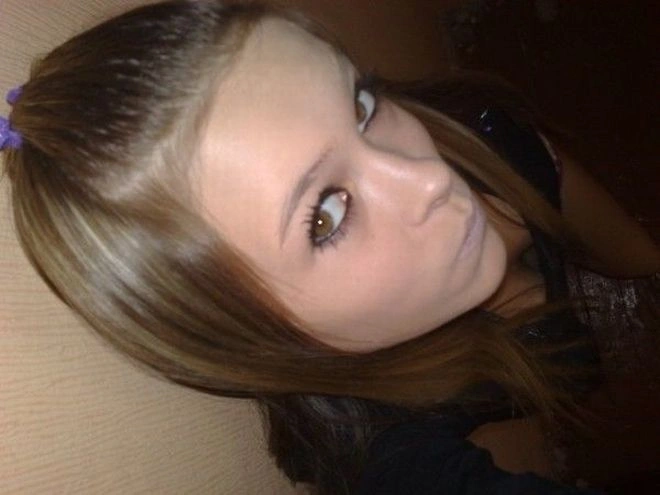 Українська школярка (30 фото) – фото 5