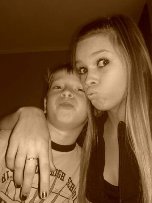 Українська школярка (30 фото) – фото 7