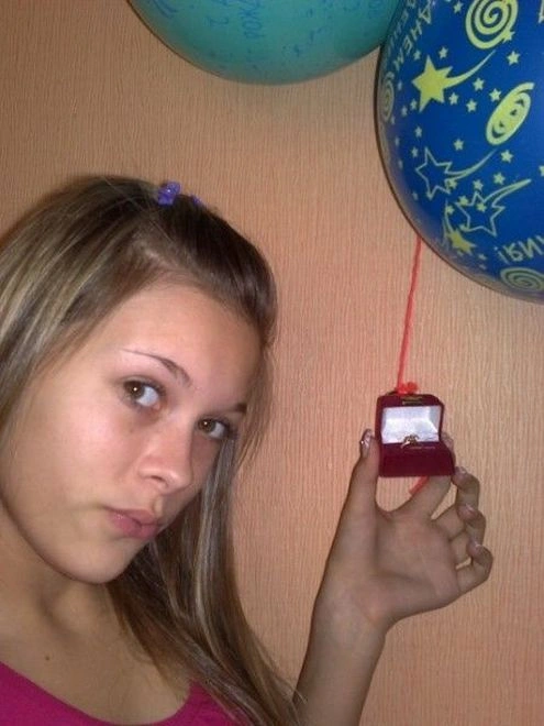 Українська школярка (30 фото) – фото 8