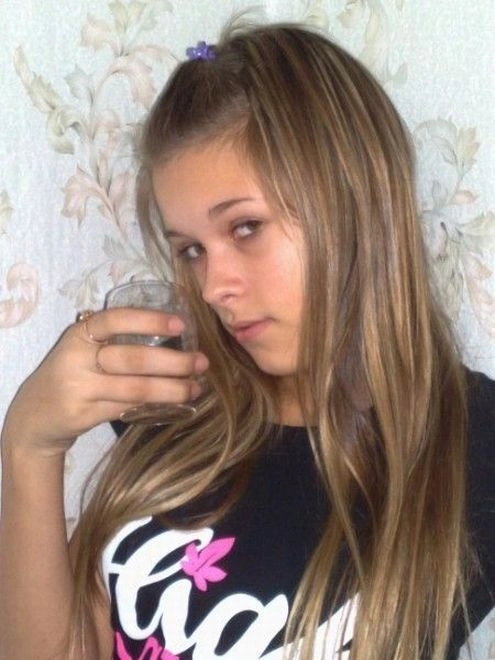 Українська школярка (30 фото) – фото 9