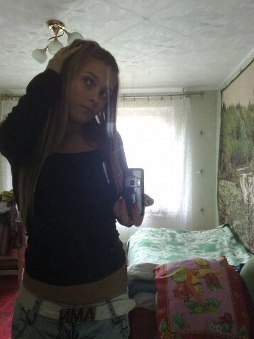 Українська школярка (30 фото) – фото 10